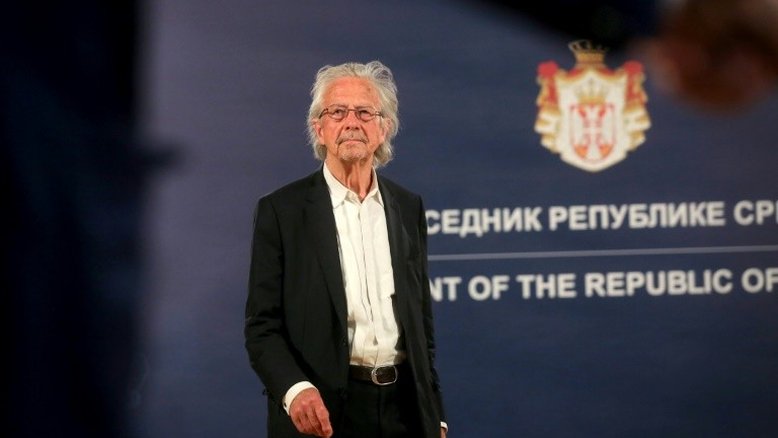 Nobel de Literatura e sua promessa de diversidade