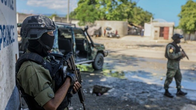 ONU estende missão no Haiti por nove meses