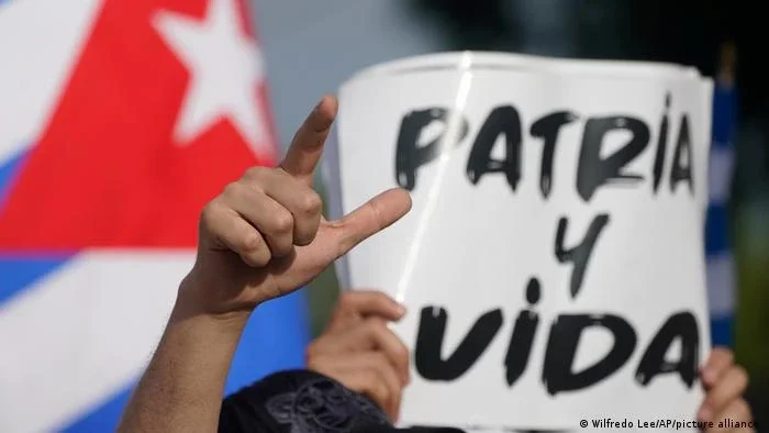 Governo cubano proíbe marcha da oposição