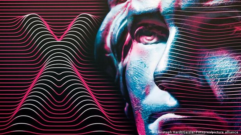 Inteligência artificial conclui a "Décima" de Beethoven