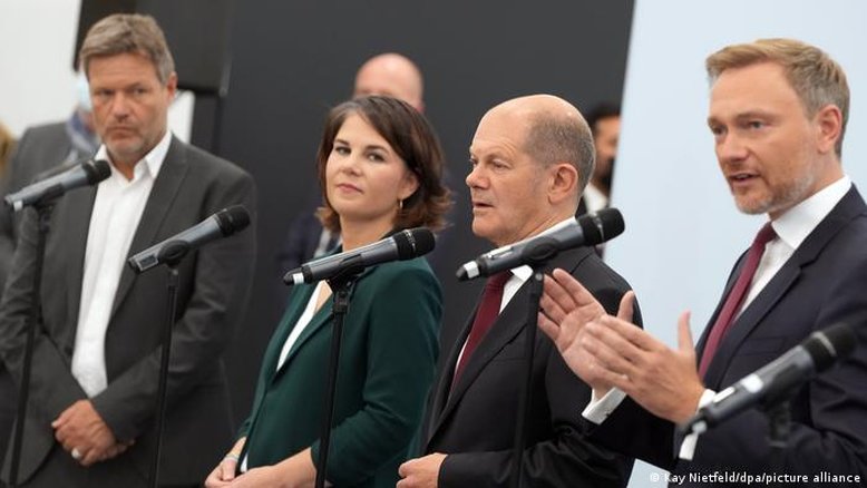 Opinião: Negociações de governo na Alemanha estão apenas começando
