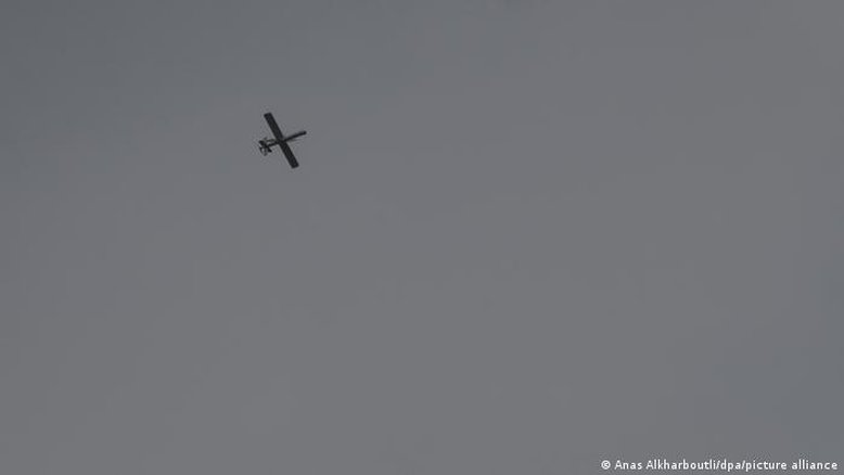 Líder da Al Qaeda é morto em ataque a drone dos EUA na Síria