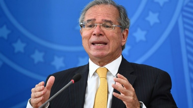 Paulo Guedes nega irregularidades no caso 'Pandora Papers'