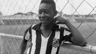 Confira as datas mais marcantes na vida e na carreira de Pelé