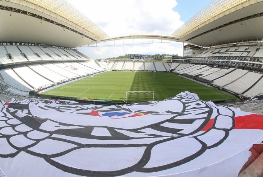 Retrospecto positivo: veja todos os jogos do Corinthians na Neo Química  Arena com a volta do público – LANCE!