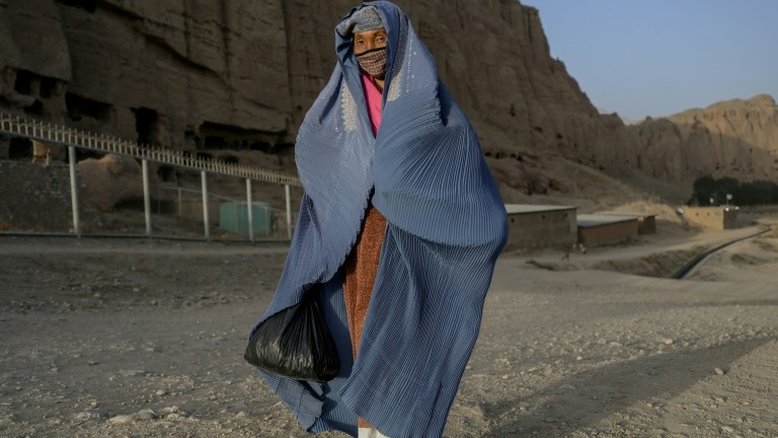 Os hazaras afegãos vivem terror com o regime talibã