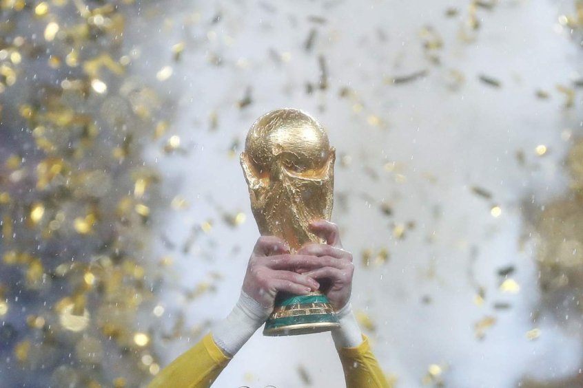 Fifa confirma Mundial de Clubes 2021 nos Emirados Árabes - ISTOÉ  Independente