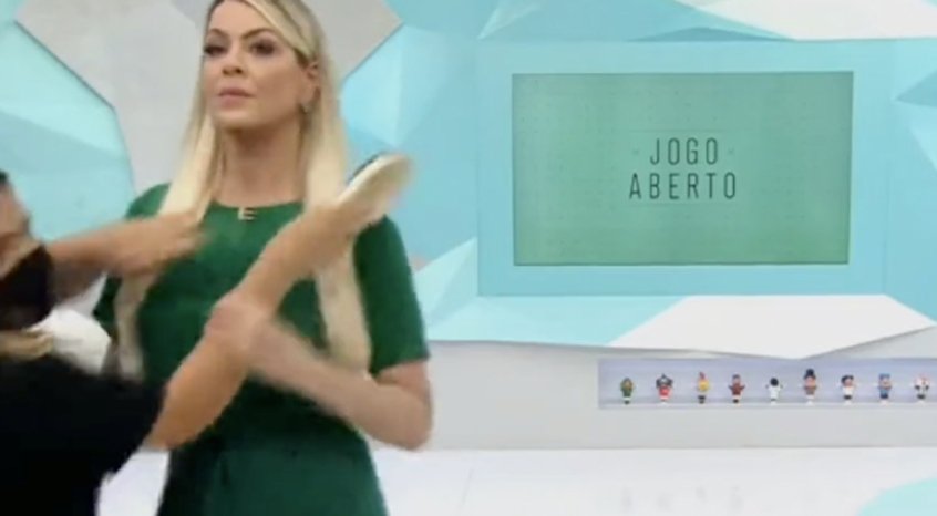 Renata Fan surge revoltada e detona em desabafo