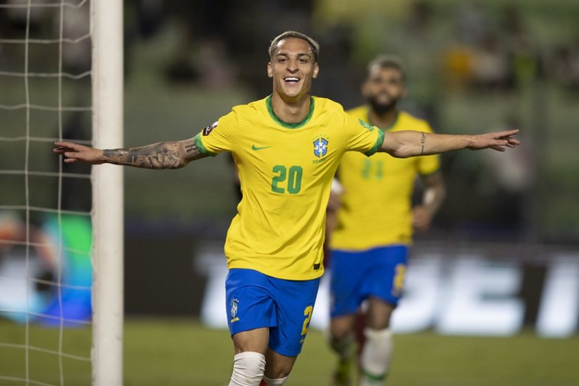 Brasil x Colômbia: onde assistir, horário e escalações do jogo
