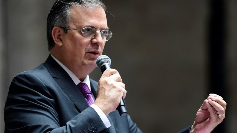 Redução de homicídios e violência é prioridade do México no próximo diálogo com EUA