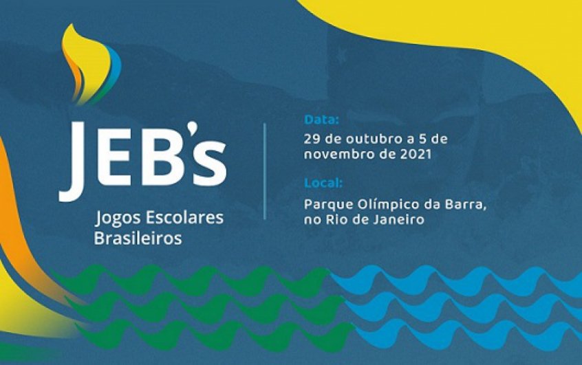 Jogos no Rio de Janeiro