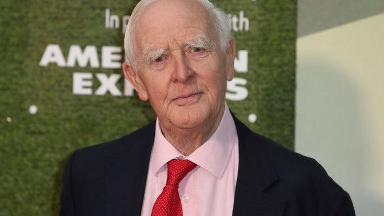 Último livro do britânico John Le Carré é publicado postumamente