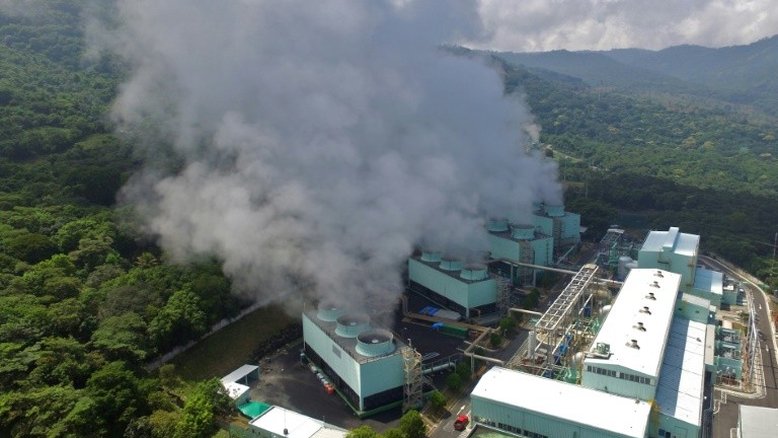 Energia vulcânica, a chave da mineração de bitcoins em El Salvador