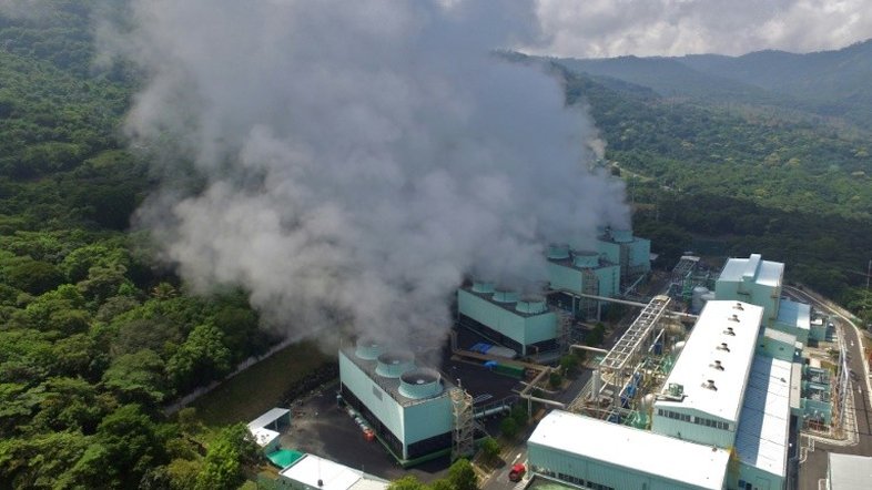 Energia vulcânica, a chave da mineração de bitcoins em El Salvador