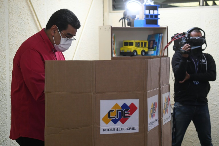 Centro Carter enviará missão para monitorar eleições na Venezuela