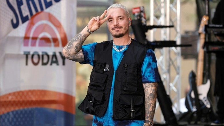 J Balvin pede desculpas a mulheres e comunidade negra por vídeo da música 'Perra'