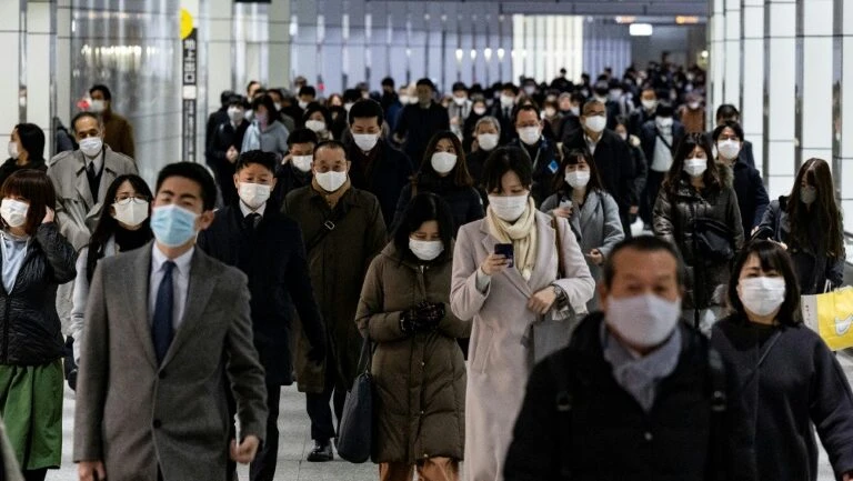 Presidente do principal sindicato japonês quer 