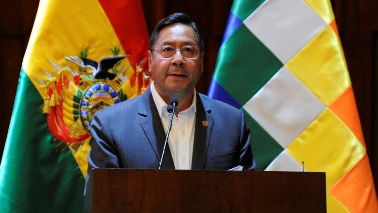 Governo boliviano retira do Congresso lei polêmica contra lucros ilícitos