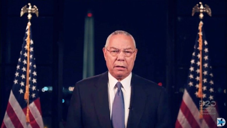 Colin Powell, ex-secretário de Estado dos EUA, morre vítima de complicações da Covid