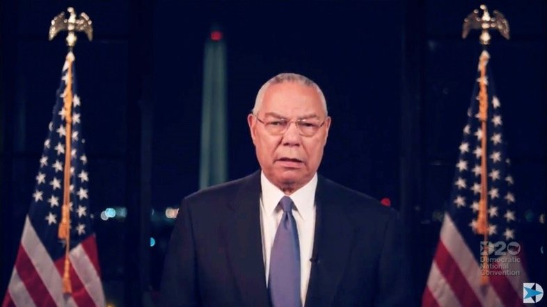 Colin Powell, ex-secretário de Estado dos EUA, morre vítima de complicações da Covid