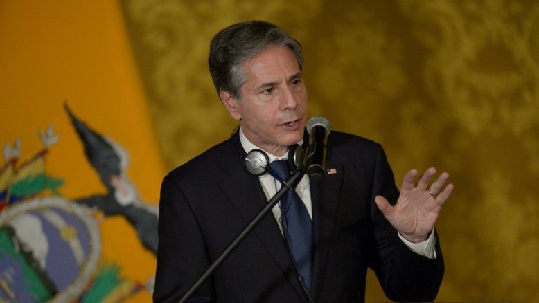 EUA farão 'todo o possível' para libertar missionários no Haiti, diz Blinken