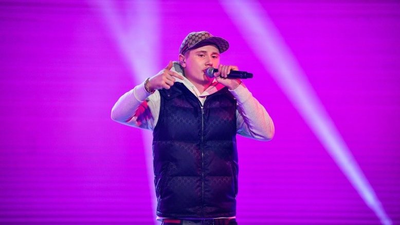 Popular rapper sueco é assassinado em Estocolmo