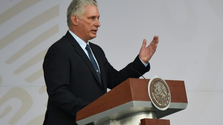 Cuba diz que EUA querem impunidade para 'seus operadores' ao apoiar marcha