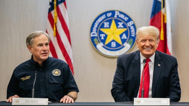 Governador do Texas proíbe obrigatoriedade de vacinas anticovid