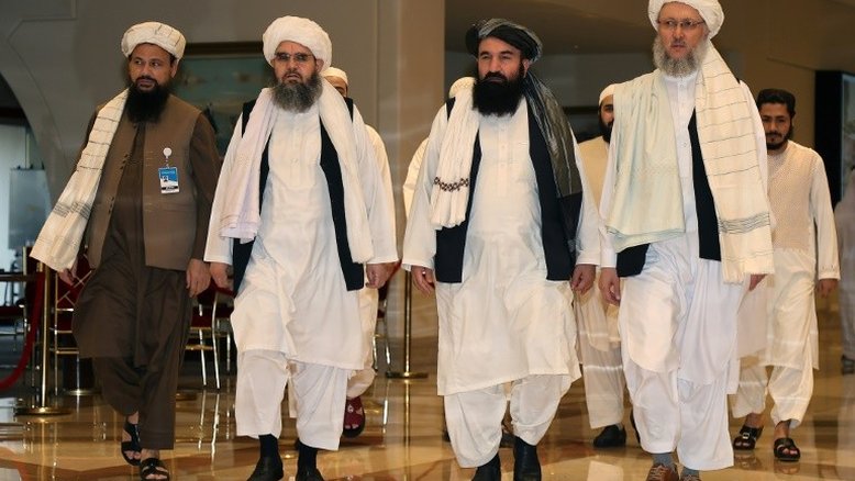 Uzbequistão e Talibã se reúnem para falar de comércio e ajuda humanitária