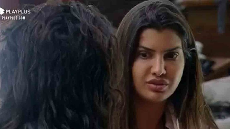 A Fazenda: Marina diz que amizade com Rico acabou: ‘Me decepcionou’
