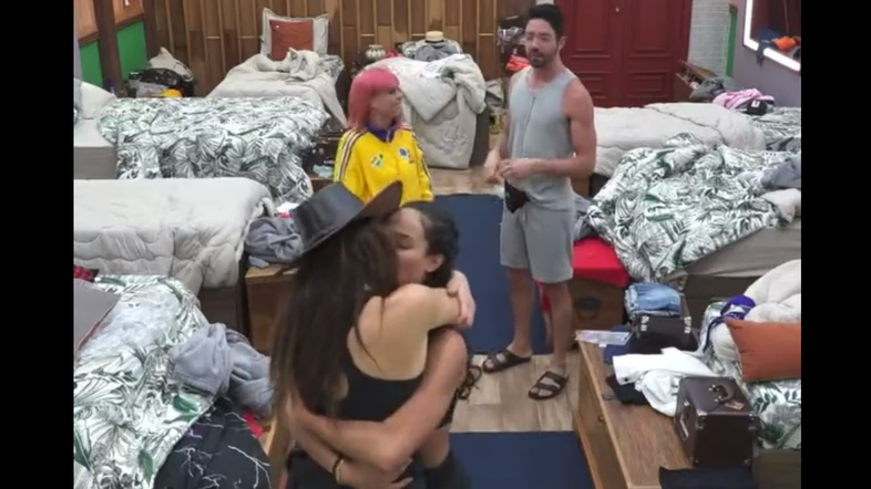 Reprodução/Record TV