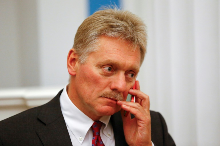Kremlin celebra diálogo inicial com Washington