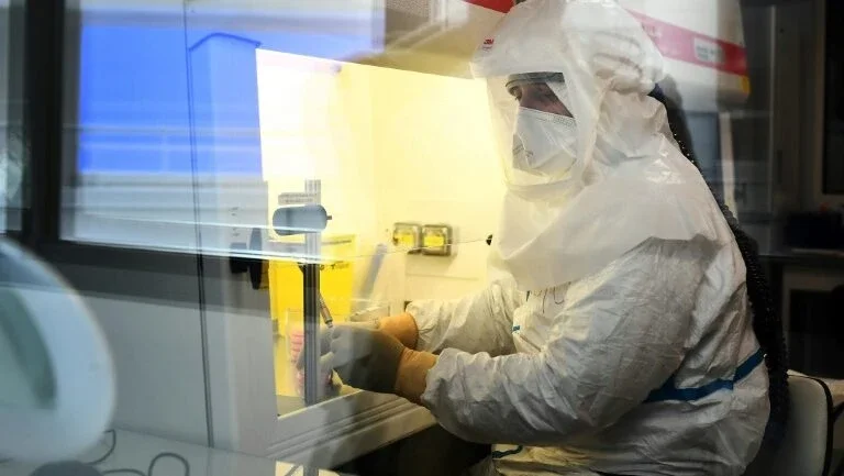 Número de mortos por tuberculose aumenta com pandemia de covid-19