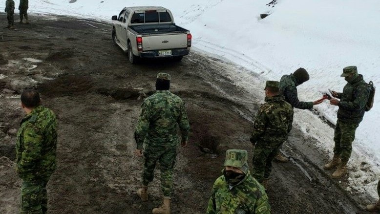 Avalanche no vulcão nevado Chimborazo, o mais alto do Equador, deixa quatro mortos
