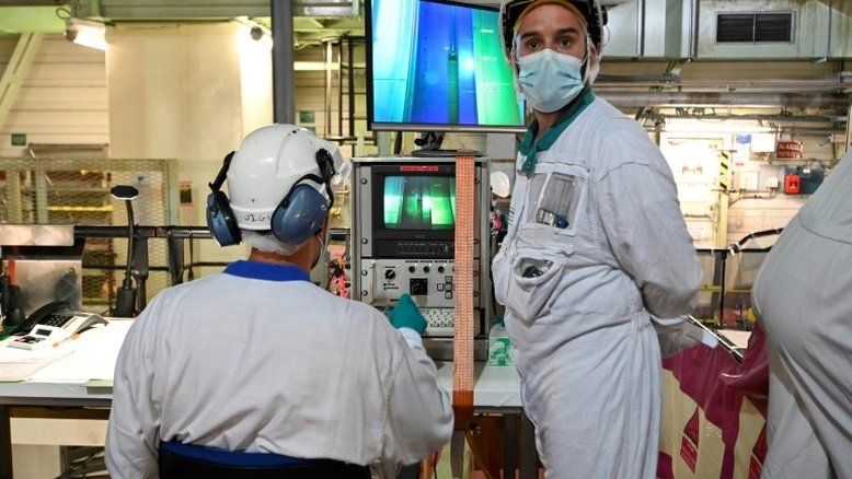 Energia nuclear pode ser aliada contra a mudança climática?