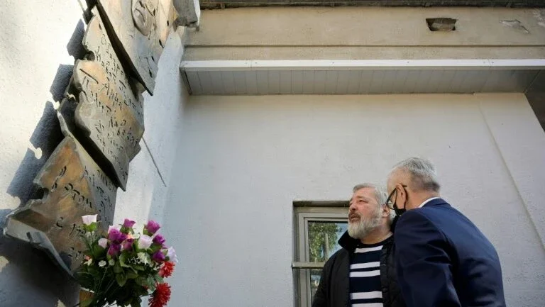 Nobel de 2021: uma edição muito masculina