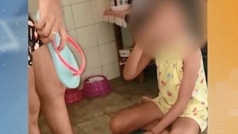 Reprodução/Record TV Minas