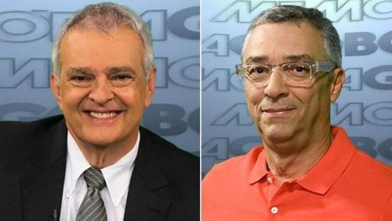 TV Globo demite repórteres consagrados do Rio e SP