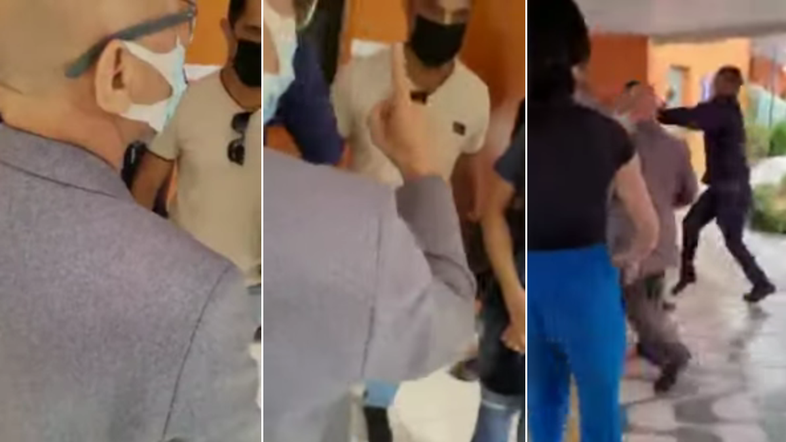 Reprodução/Redes Sociais