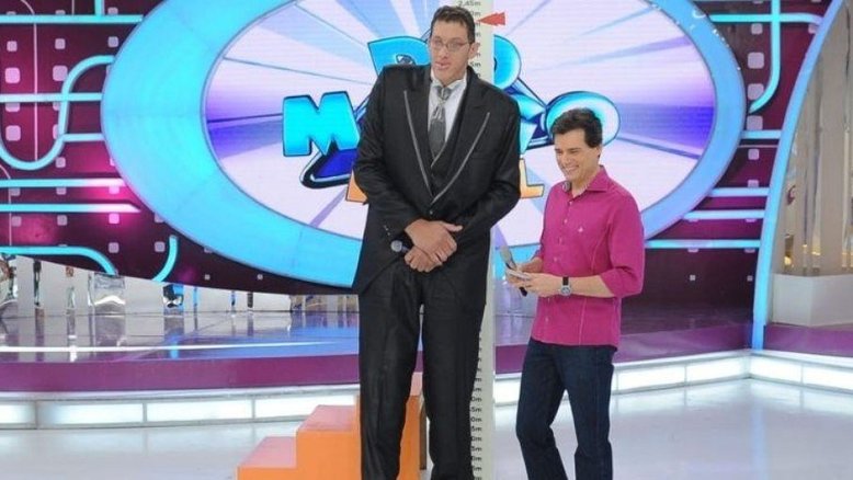 Reprodução
