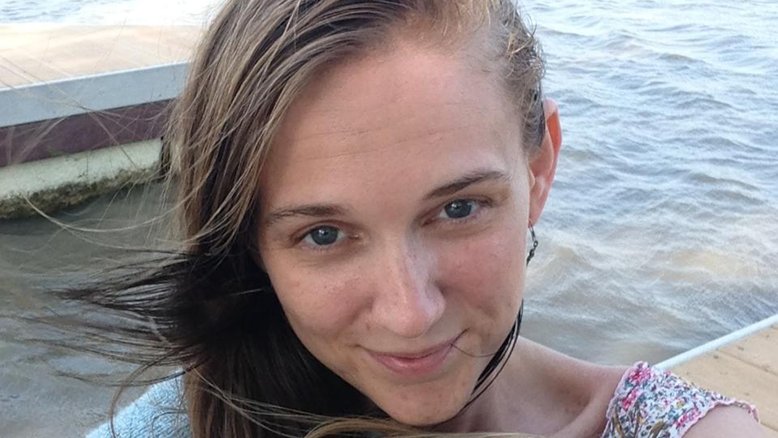 Mulher que estava desaparecida é encontrada morando na rua do outro lado do país