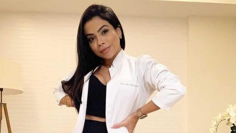 Polícia Civil prende "falsa médica" em flagrante no Rio de Janeiro