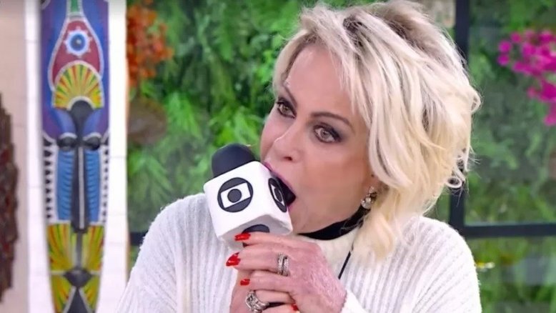 Reprodução TV Globo