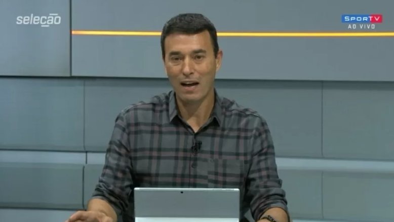 Reprodução/ SporTV