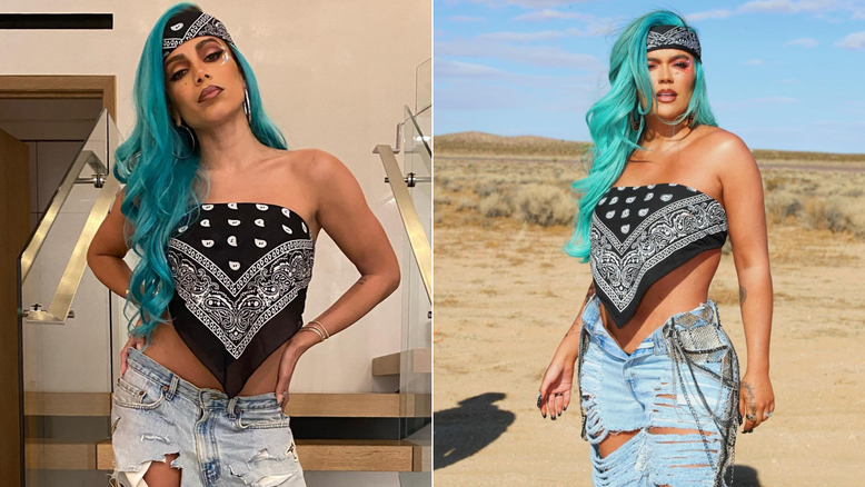 Reprodução/Instagram