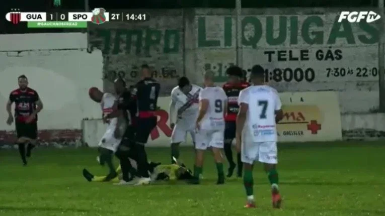Reprodução