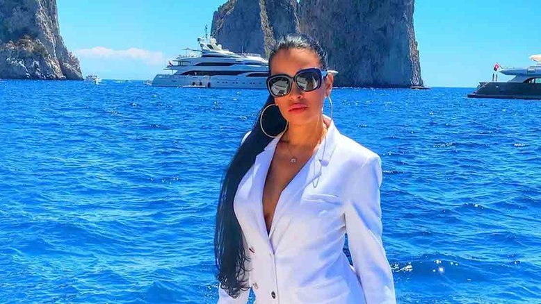 Ariadna Arantes fala sobre situação financeira: ‘Não tenho dinheiro’