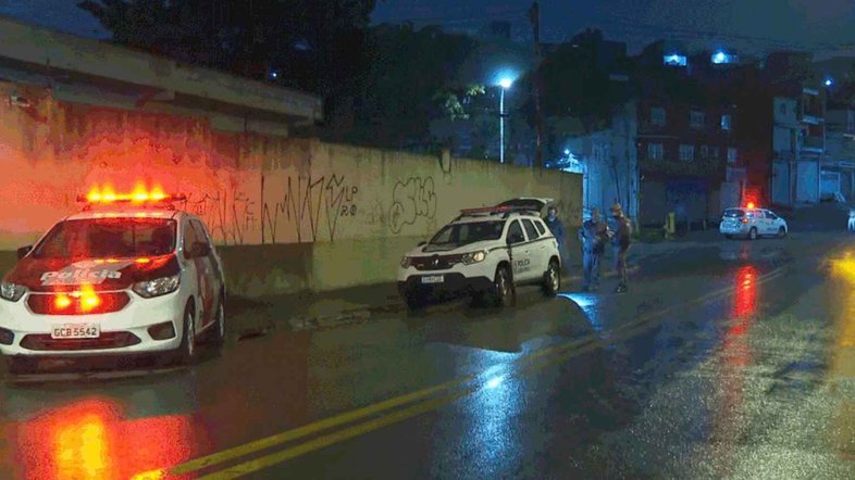 Reprodução/ TV Globo