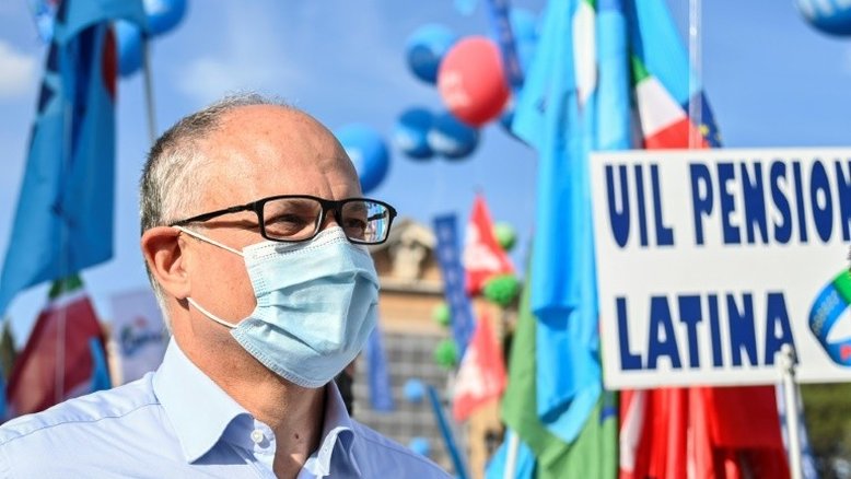 Boca de urna indica vitória da esquerda em Roma
