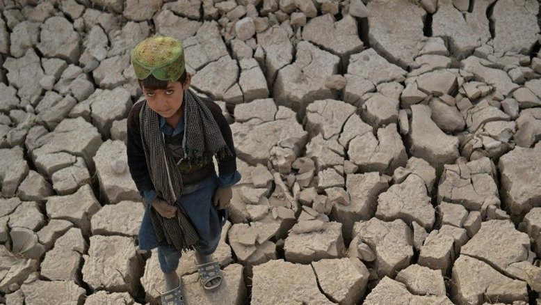 Cinco mitos sobre a mudança climática
